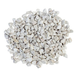 SKALDA MARMURO CREAM SGL110 4-10 MM 20KG