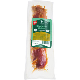 Mar. Kiaulienos išpjova su garstyčiomis, 500 g