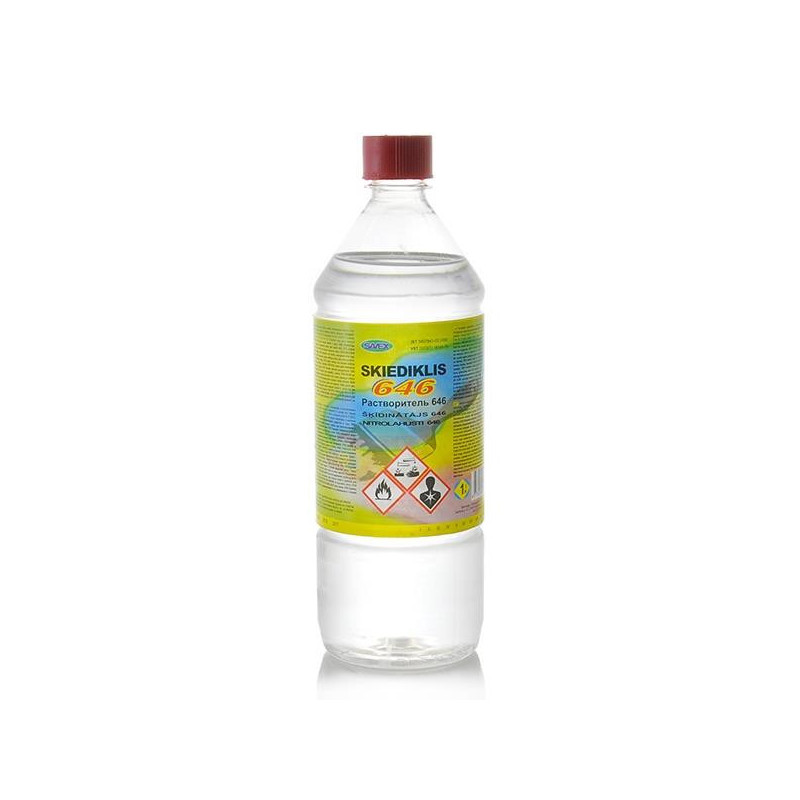 Skiediklis 646 Savex, 1 l