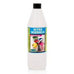 Skiediklis Nitro-B, Savex, 1 l