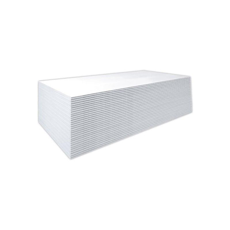 PLOKŠTĖ GKB 12.5X1200X2600(60) KNAUF