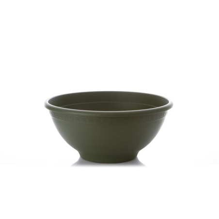 Plastikinis vazonas Plasticotto Bowl, Ø50 cm