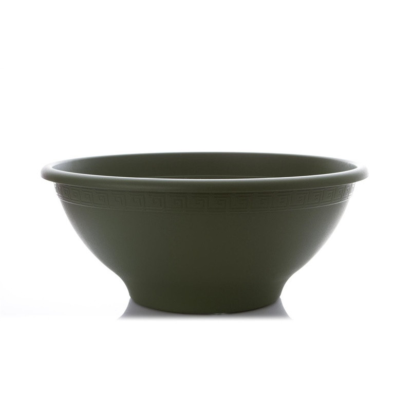 Plastikinis vazonas Plasticotto Bowl, Ø60 cm