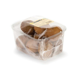 Geltonieji kiviai GOLDEN,  500 g