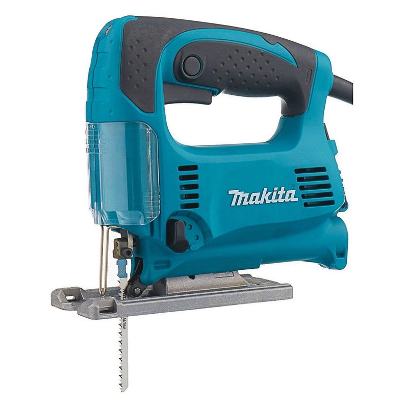 Elektrinis siaurapjūklis Makita 4329K, 450 W