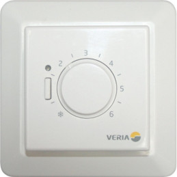 Termostatas, Veria Control B45, 15A