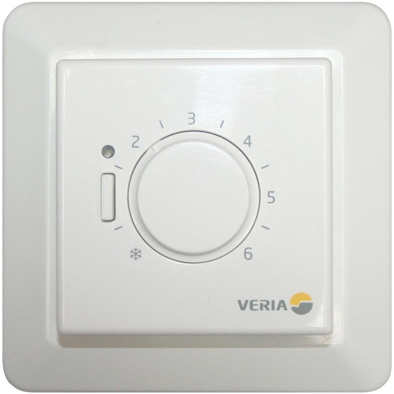 Termostatas, Veria Control B45, 15A