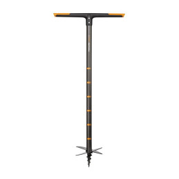 Žemės grąžtas Fiskars QuikDrillTM L 134730, Ø20 cm