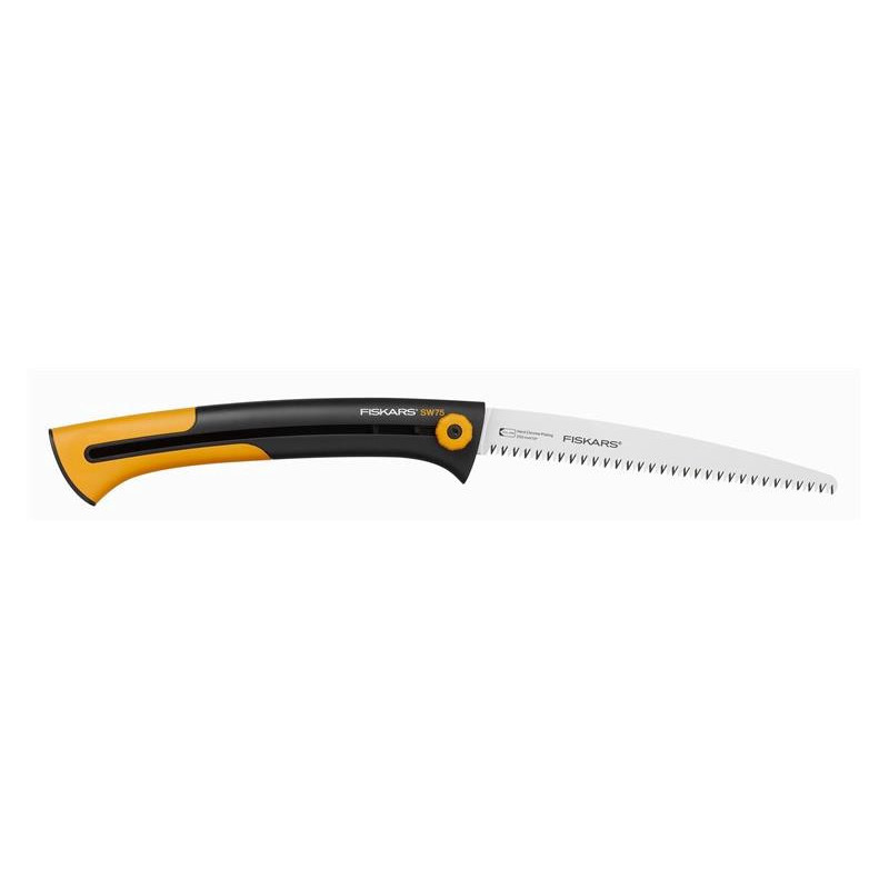 Didelis genėjimo pjūklelis Fiskars SW75, 25.5 cm