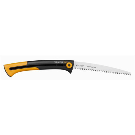 Didelis genėjimo pjūklelis Fiskars SW75, 25.5 cm