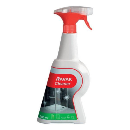 VALIKLIS RAVAK CLEANER X01101