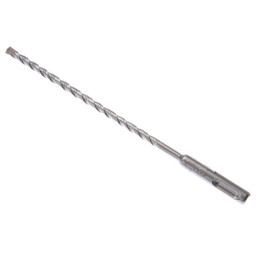 Mūro grąžtas Forte Tools 16813, SDS-plus, 6x210 mm