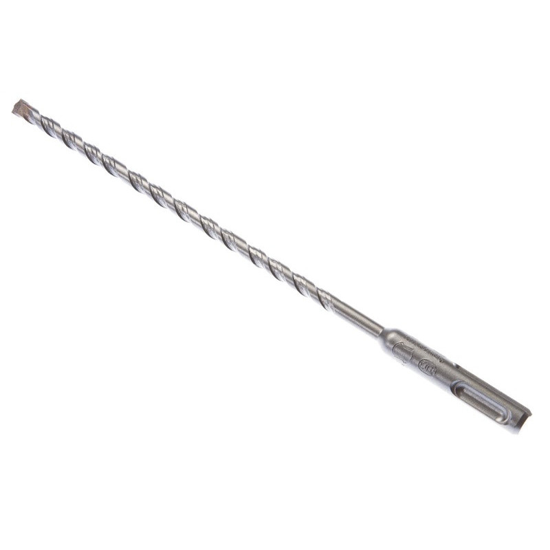 Mūro grąžtas Forte Tools 16813, SDS-plus, 6x210 mm