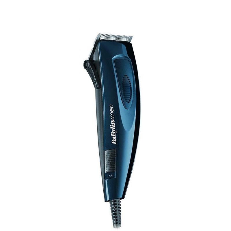 Plaukų kirpimo mašinėlė BABYLISS E695E