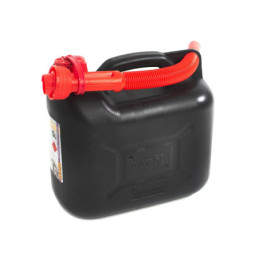 Plastikinis bakelis KAN001, 5 l