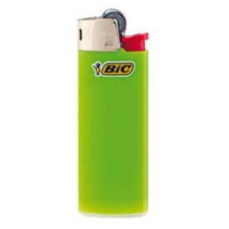 Žiebtuvėlis Bic Mini