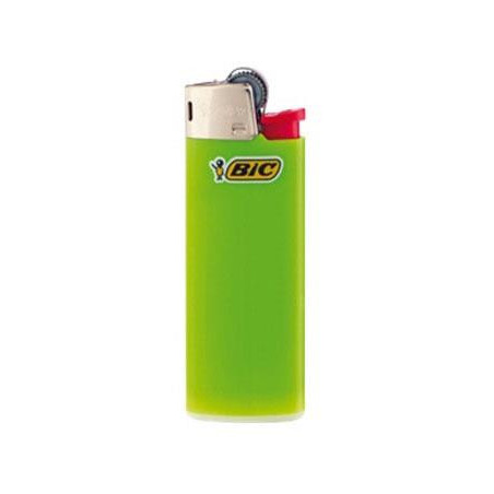 Žiebtuvėlis Bic Mini