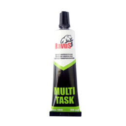 Kontaktiniai klijai Ravus Multi-task, 30 ml