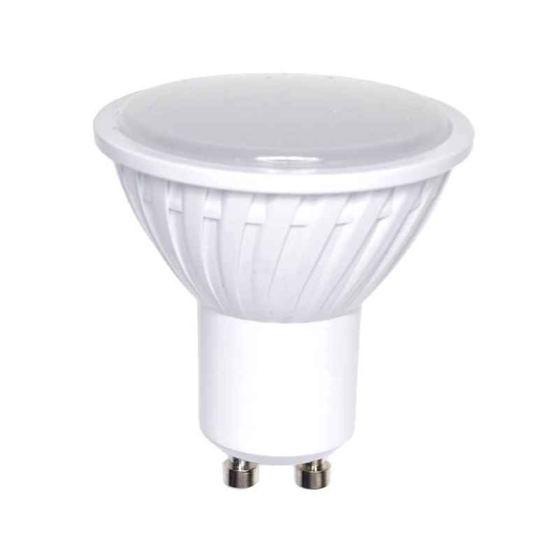 LED lempa GU10 MR16 4W 3000K 260LM 110