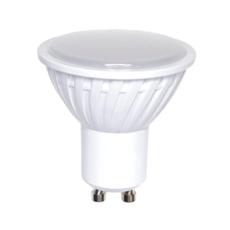 LED lempa GU10 MR16 4W 3000K 260LM 110