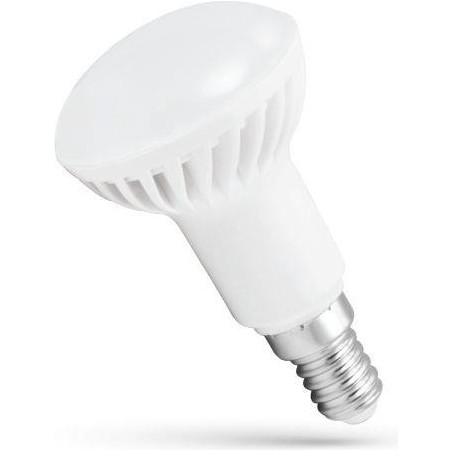 LED lemputė E14 R50 6W 410LM 3000K