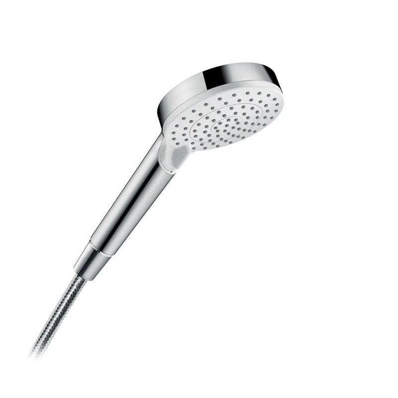 Dušo galvutė Hansgrohe Crometta Vario, 100 mm