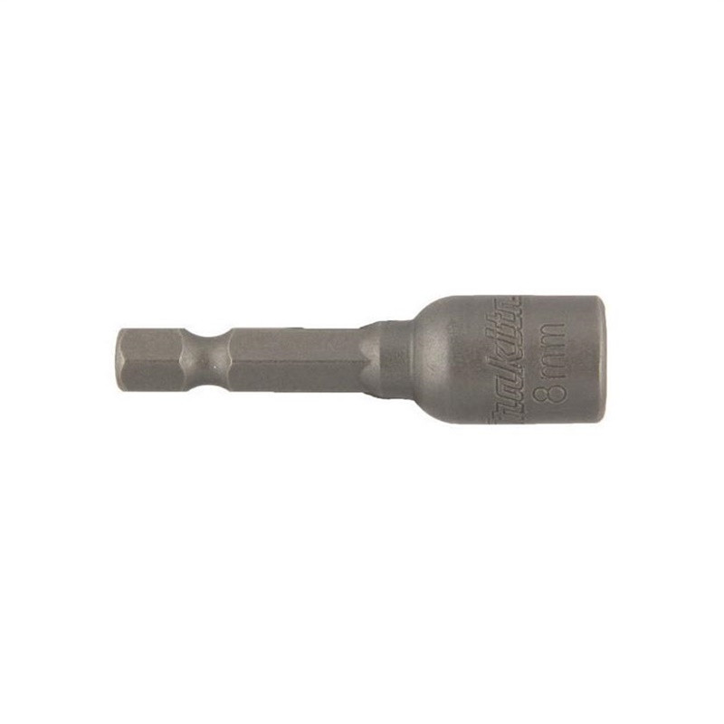 ANTGALIS B-38716 MAGNETINIS ¼" 8X50 mm