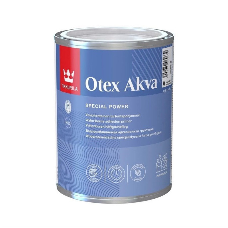 GRUNTAS OTEX AKVA 0,9L AP