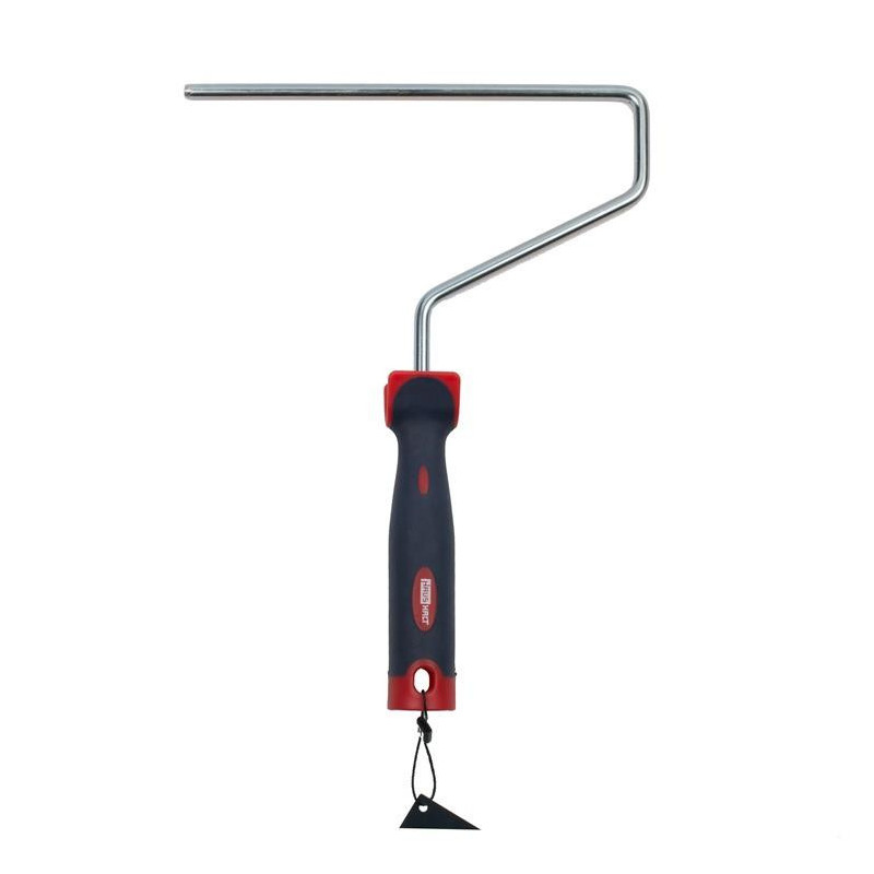 Ergonominė volelio rankena Haushalt, 23 cm, Ø 8 mm