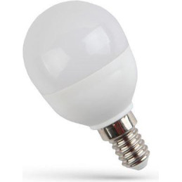 LED lemputė E14 P45 6W 540LM 4000K