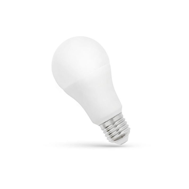 LED lemputė E27 A60 13W 6000K 1370LM