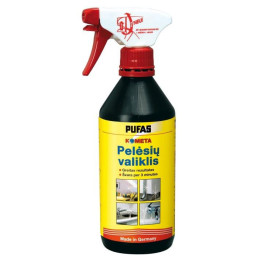 Pelėsių valiklis Pufas, 250 ml