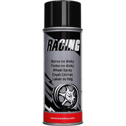 Ratlankių dažai 288039  Auto K Racing, 400 ml