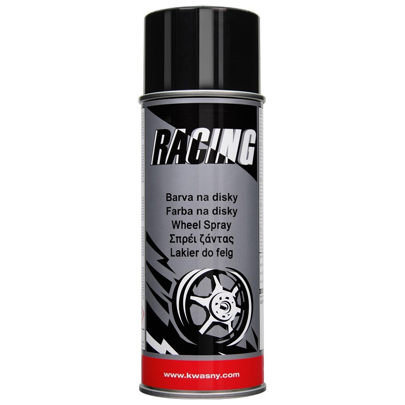 Ratlankių dažai 288039  Auto K Racing, 400 ml