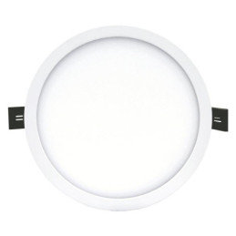 Įmontuojamas šviestuvas Tope Split R NW, 16W, LED, 4000K