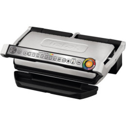 Elektrinė kepsninė TEFAL OPTIGRILL+ XL GC722D34