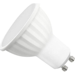 LED lempa GU10 10W 720LM 3000K 110