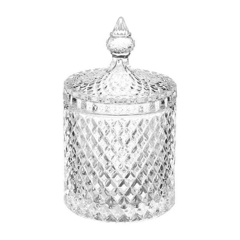 Saldaininė Diamond, Ø 18 cm