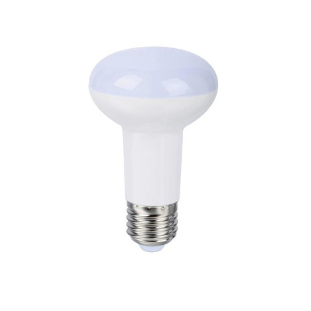 LED lemputė OKKO, R63, E27, 10 W, 720 lm, 3000 K