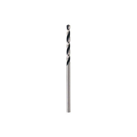 Metalo grąžtas Bosch Pointteq, 2x49 mm, 2 vnt