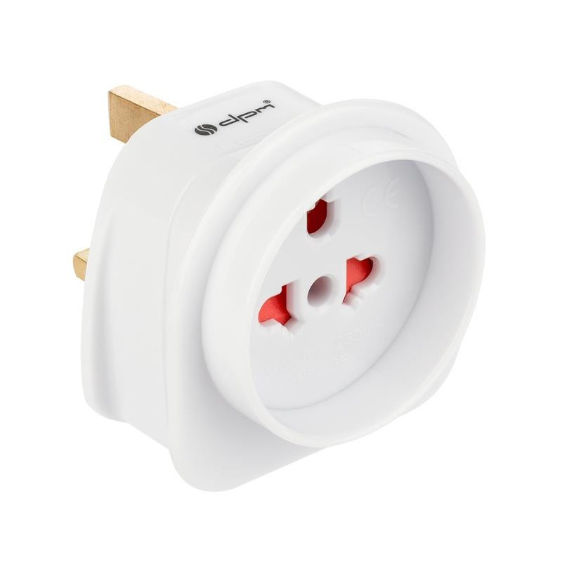 Adapteris DPM PF01GB, EU/GB