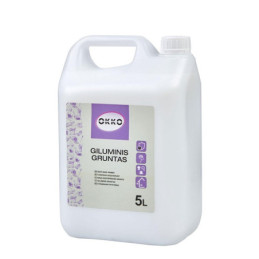 Giluminis gruntas Okko, 5 l