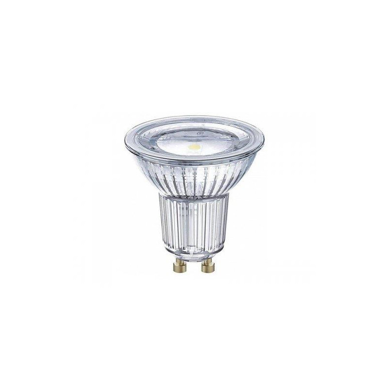 LED lempa Osram PAR16, 6.9W, GU10, 4000K, 575lm