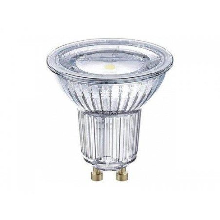 LED lempa Osram PAR16, 6.9W, GU10, 4000K, 575lm