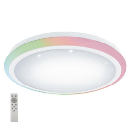 Šviestuvas plafonas Eglo Lipari, 30 W, LED, 33195