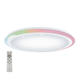 Plafoninis šviestuvas Eglo Lipari 33196, 40W, LED