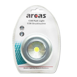 Šviestuvas Arcas LED, 50 lm, COB