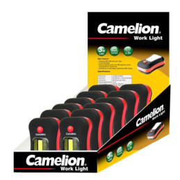 ŽIBINTUV CAMELION 3W 2IN1 3W COB LED