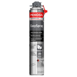 Purškiamos termoizoliacinės putos Penosil EasySpray, 700 ml