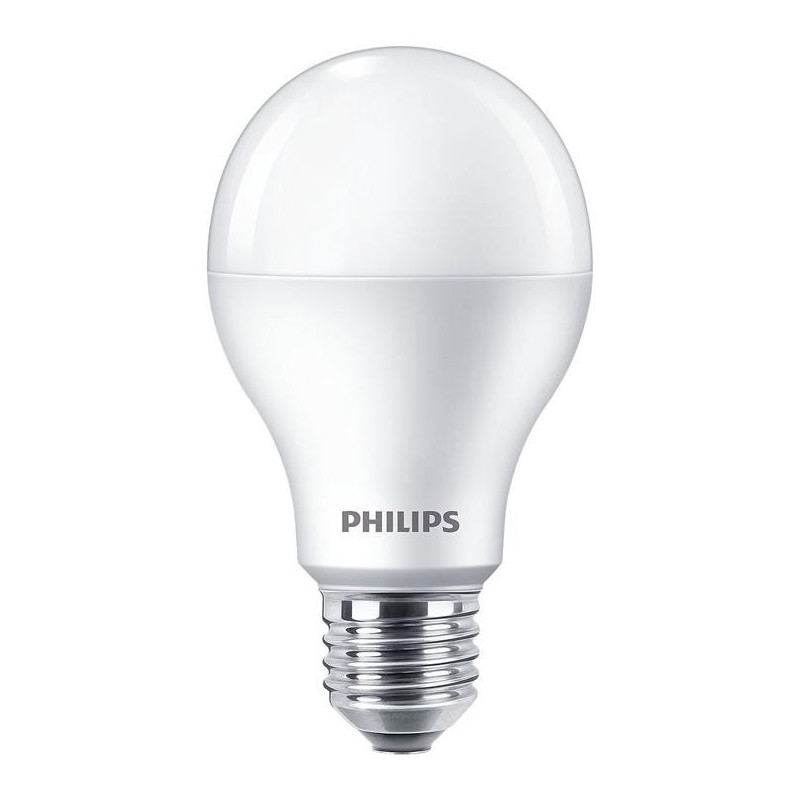 LED lempa Philips A67, 14W, E27, 2700K, 1521lm, 3 vnt.